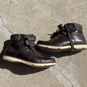 Timberland Earthkeepers Mosley hiking boots